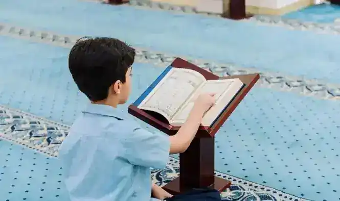 لماذا تختار مدرسة سلمان الفارسي؟